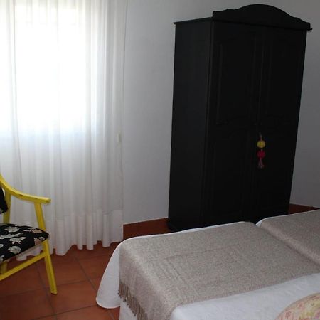 Apartamento Bohemia Apartment Villanueva De Arosa Exterior photo
