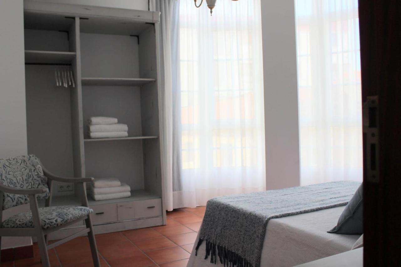 Apartamento Bohemia Apartment Villanueva De Arosa Exterior photo