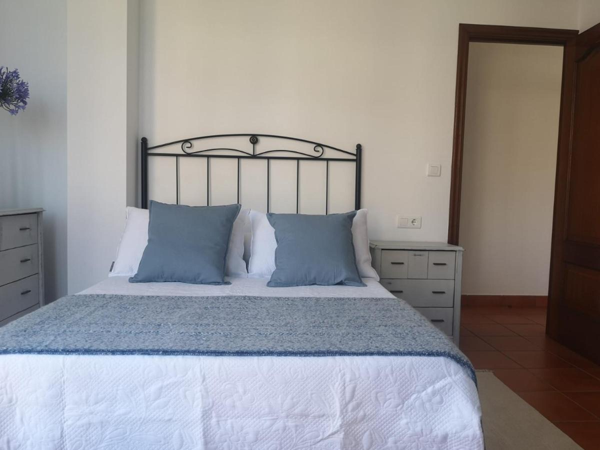 Apartamento Bohemia Apartment Villanueva De Arosa Exterior photo